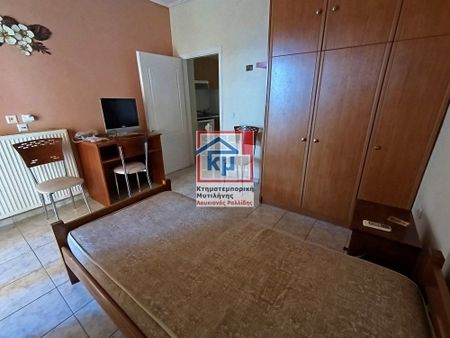 Διαμέρισμα για ενοικίαση Βουναράκι (Λέσβος - Μυτιλήνη) - Φωτογραφία 3