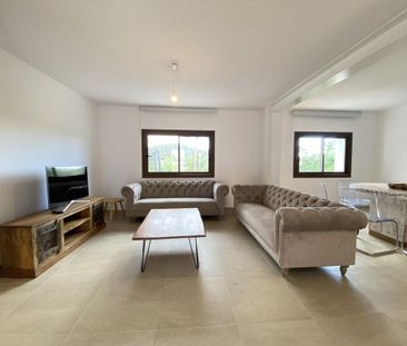 Luxury Villa for rent in San Jose, Balearic Islands - Photo 2