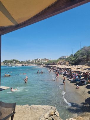 Διαμέρισμα για ενοικίαση Πηγαδάκια (Βούλα) - Φωτογραφία 1