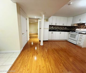 For Lease - 3336 Raindance Crescent Unit# Bsmt, Mississauga, Ontario - Photo 3