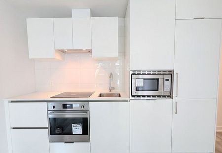 For Lease - 238 Simcoe Street Unit# 1706, Toronto, Ontario - Photo 3