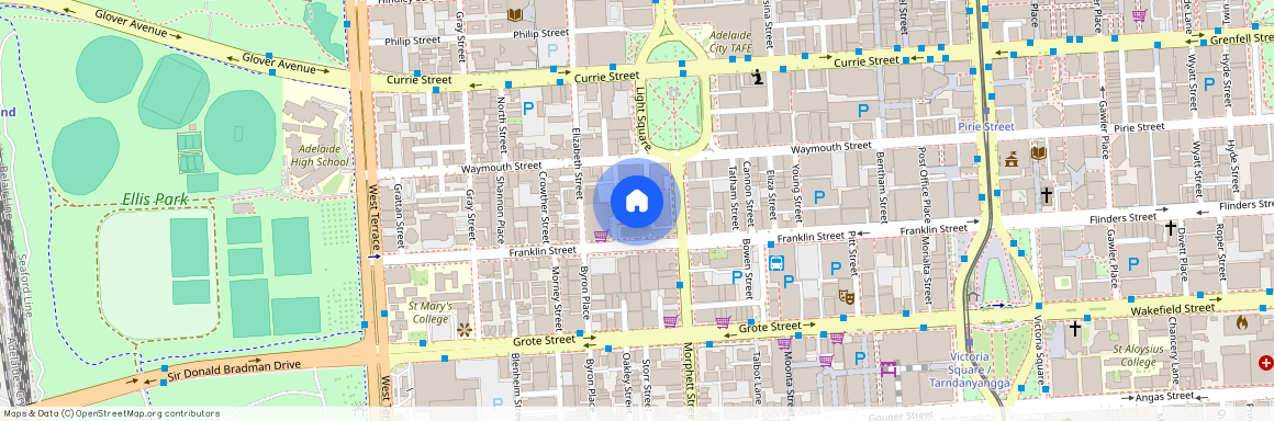 10 Balfours Way, Adelaide, South Australia 5000