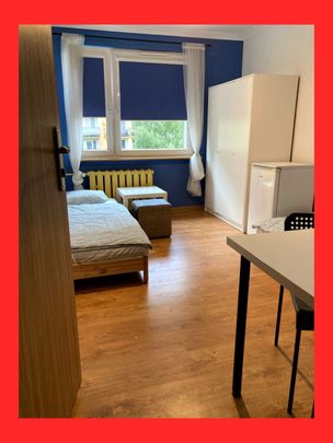 Pokój, ul. Kilińskiego - Фото 1