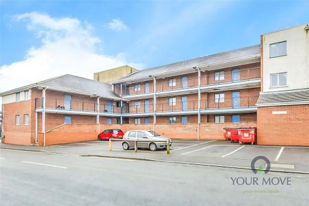 2 bedroom flat to rent - Photo 3