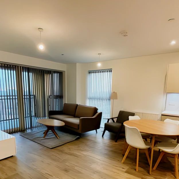 2 Bedroom 2 Bathroom - Photo 1