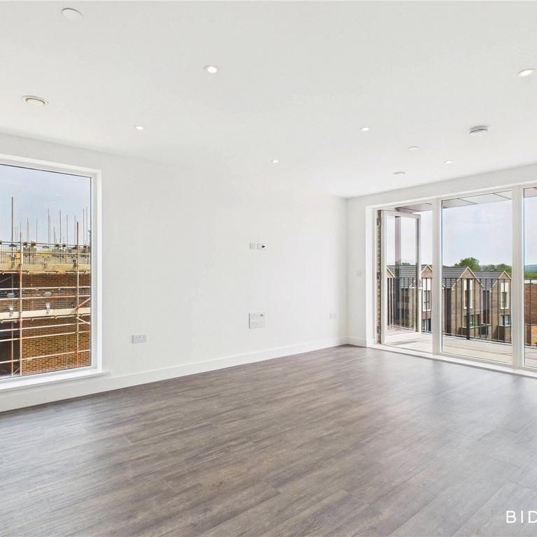 2 bedroom apartment to rent - Photo 1