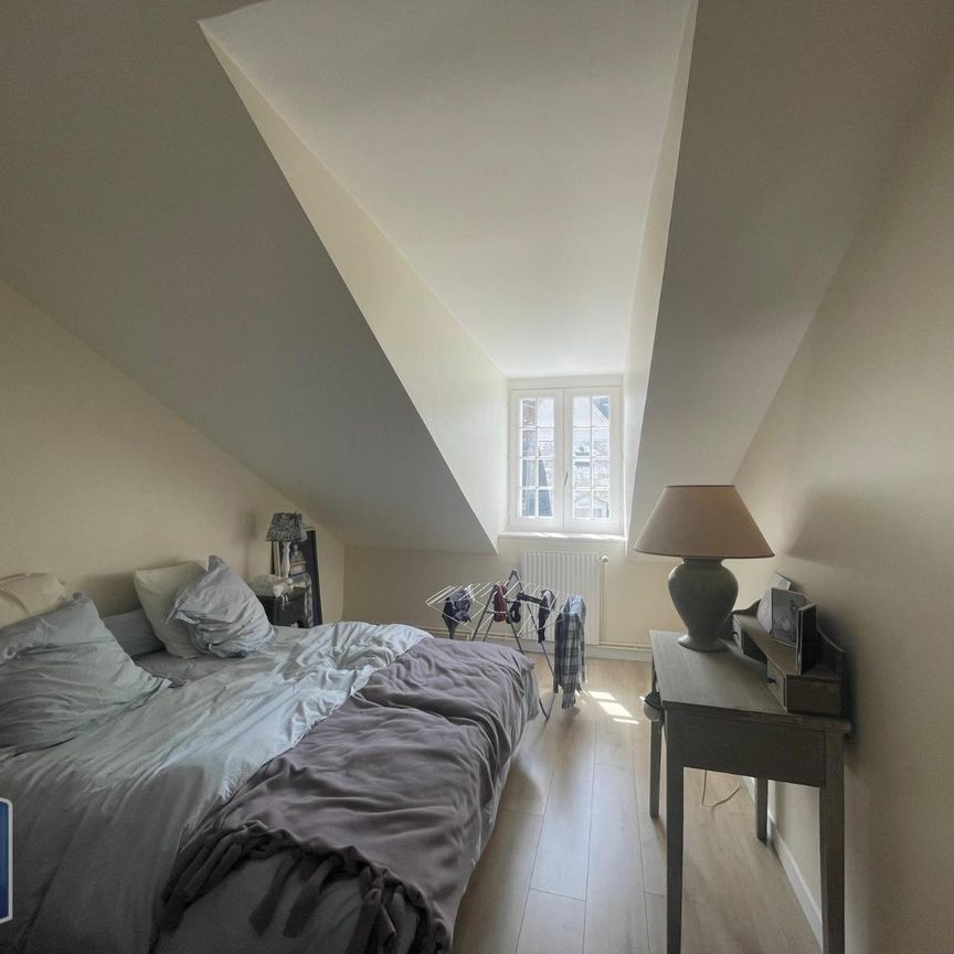Location Appartement 5 pièces 120m² BLOIS 41000 - Photo 1
