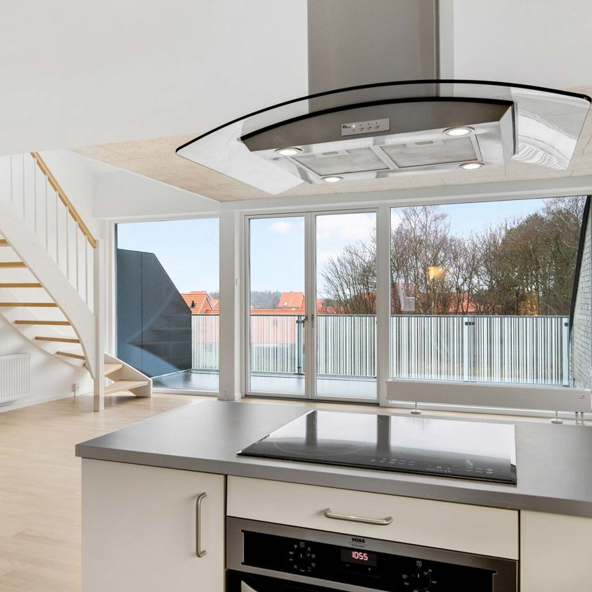 Lille Tingbakke 2, st. tv., 9310, Vodskov - Foto 1