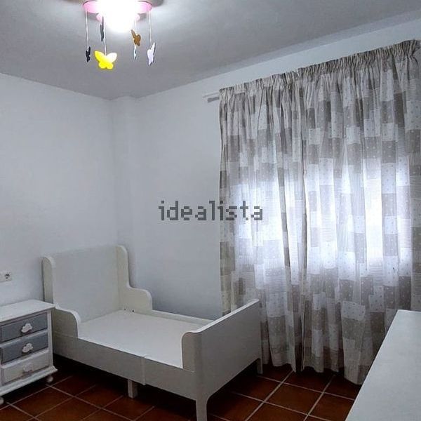 Alquiler de chalet adosado en C/Abulaga, 15 - Photo 1