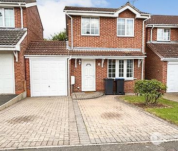 3 bedroom detached house to rent - Photo 1