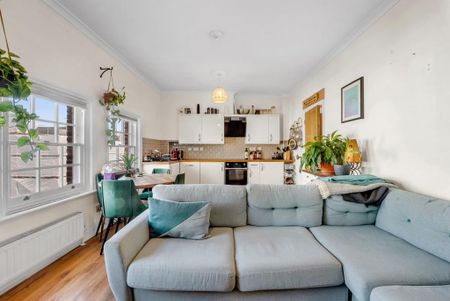 2 bedroom flat to rent - Photo 5