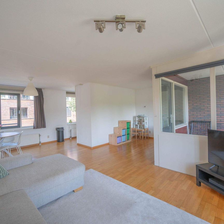 Appartement Molukkenstraat 6, Utrecht - À louer - Foto 1