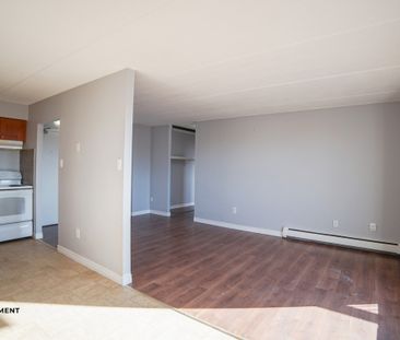 203 (Second Floor with balcony) - Photo 1