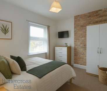 1 bedroom in a house share to rent - Photo 6