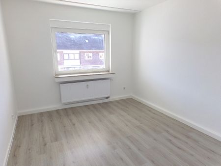 Modernes Wohnen 3 Zimmer mit Balkon in der 1 Etage - Photo 5