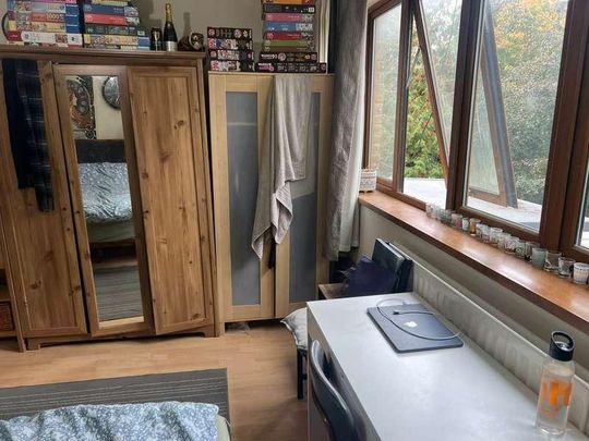 Hayward Gardens, Putney Sw, London, SW15 - Photo 1