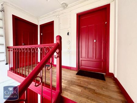 Location Appartement 1 pièce 27m² ARGENTEUIL 95100 - Photo 4