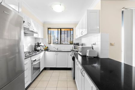 11/27 Station Street, Harris Park NSW 2150 - Apartment For Rent | Domain - Photo 3