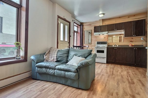 Centre-ville - Photo 1