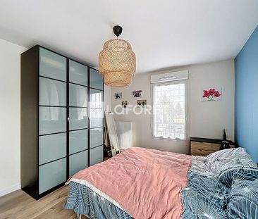 Appartement T3 Franconville à louer - Photo 6