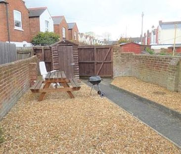 1 bedroom property to rent in Exeter - Photo 4