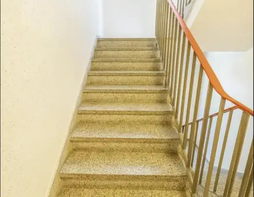 Charmante 2-Zimmer-Wohnung in Top-Lage: Gallus Nähe S-Bahn & Skyline Plaza! - Photo 1