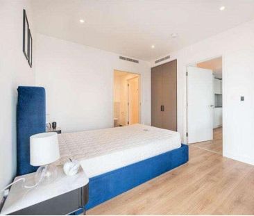 Marsh Wall, London, E14 - Photo 5