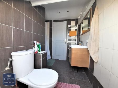 Location Appartement 2 pièces 30m² LIMOGES 87000 - Photo 2