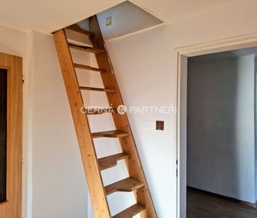 Pronájem bytu 3+1 82 m² - Photo 6
