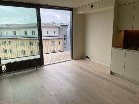 Fyrisvallsgatan, Uppsala - Photo 4