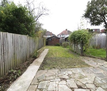 1 bedroom maisonette to rent - Photo 6