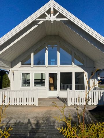 Folkes väg, Yngsjö - Foto 2