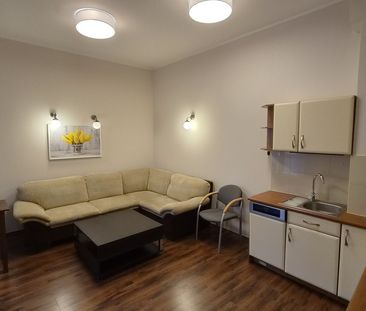 mieszkanie na wynajem - Szczecin, Stare Miasto, ul. Tkacka – zdjęcie 4