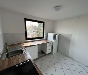 Attraktive, moderne 2-Zimmerwohnung mit Sonnenbalkon in bevorzugter... - Foto 4