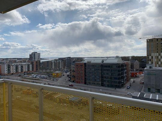 Babordsgatan, Västerås - Photo 1