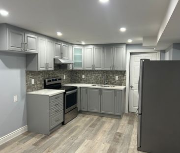 For Lease - 24 Neville Crescent, Brampton, Ontario - Photo 1