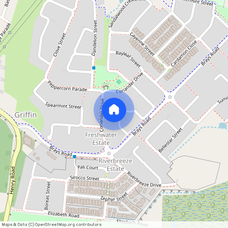 2 Arnica Street, Qld 4503, Griffin