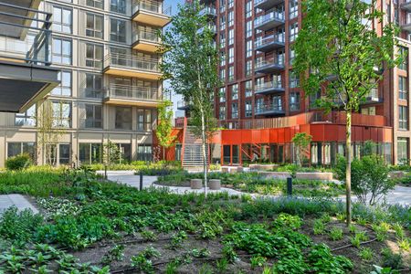 Appartement te huur: Nieuwe Osdorpergracht 186 1068 HV Amsterdam - Photo 4