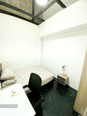 Eng Aun Mansion (D11), Apartment - For Rent - Photo 4