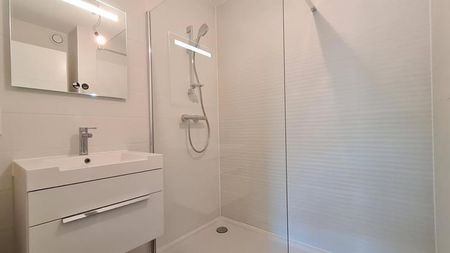 Appartement te huur - Foto 2