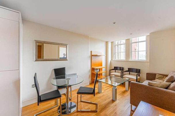 Marsham Street, Westminster, SW1P - Photo 1