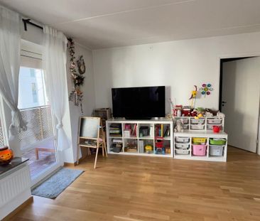 Skummjölksgatan, Göteborg - Photo 6