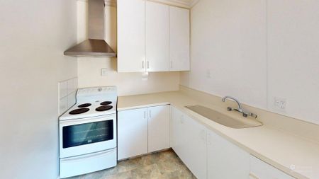 Central Palmerston North - 1 Bedroom - Photo 4