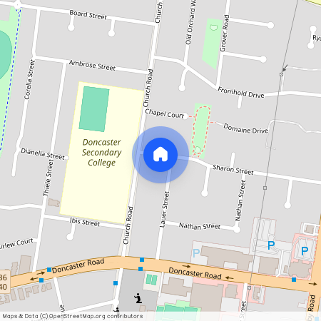 29 Lauer Street, Vic 3108, Doncaster