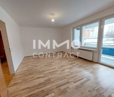 Schöne 3-Raum-Wohnung /Lift/Loggia in Steyr/Ennsleite - Photo 6