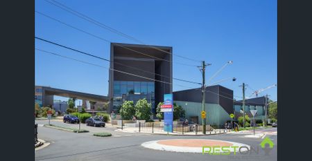 NEAR NEW LUXURY APARTMENT - Photo 3