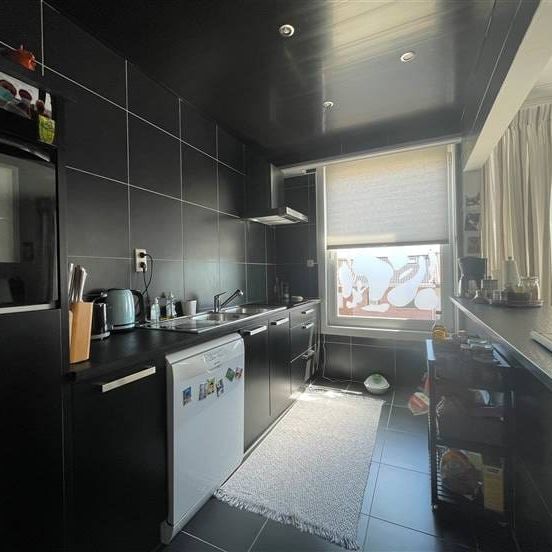 Appartement te huur - Photo 1