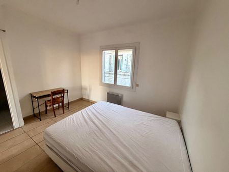 Location appartement 2 pièces, 35.00m², Perpignan - Photo 4