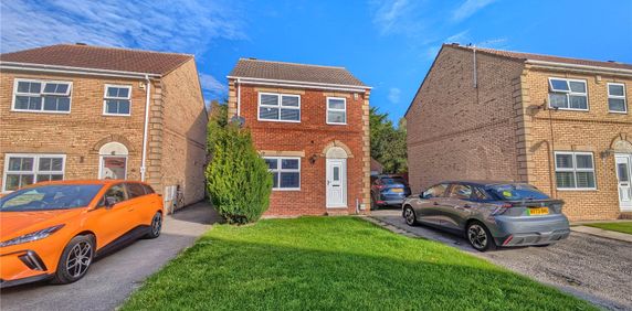 3 bed detached house to rent in Rochester Court, Ingleby Barwick, TS17 - Photo 2