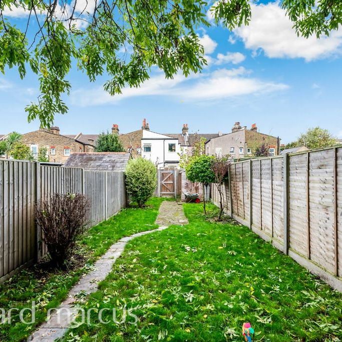 Haydons Road - Photo 1